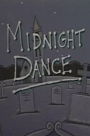 Midnight Dance's poster