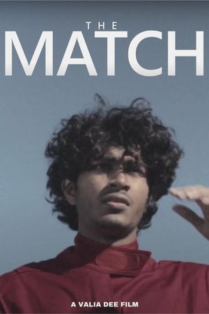 The Match's poster