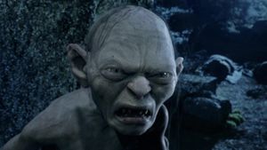 The Lord of the Rings: The Two Towers's poster