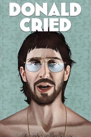 Donald Cried's poster