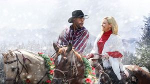 Mistletoe in Montana's poster
