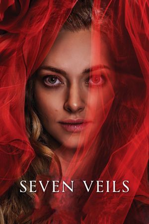 Seven Veils's poster