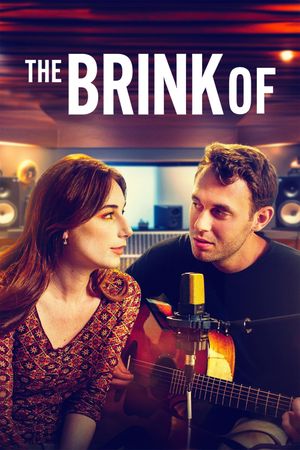 The Brink Of's poster