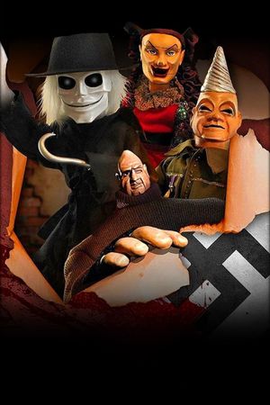 Puppet Master: Axis of Evil's poster