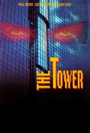 The Tower's poster