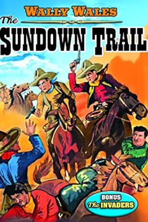 Sundown Trail's poster