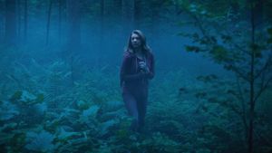 The Forest's poster