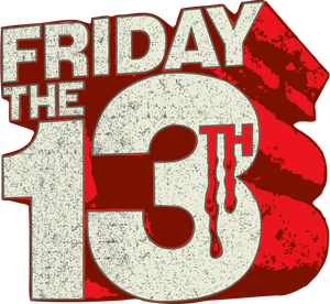 Friday the 13th's poster