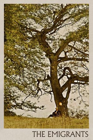 The Emigrants's poster