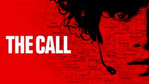 The Call's poster