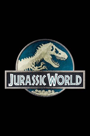 Jurassic World's poster