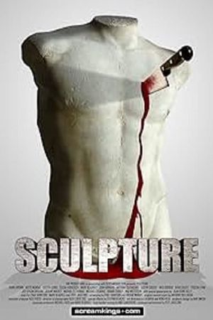 Sculpture's poster