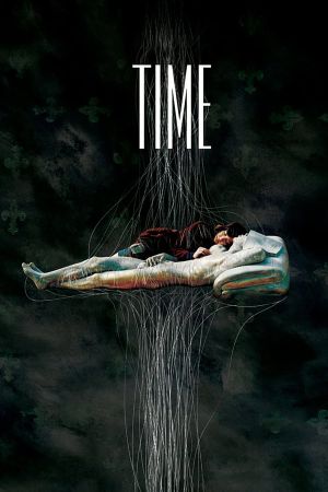 Time's poster