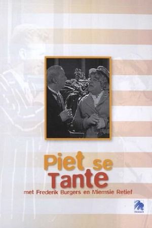 Piet's Aunt's poster image