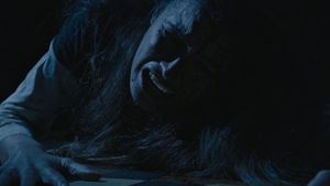 An English Haunting's poster