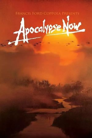 Apocalypse Now's poster
