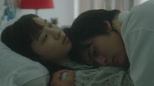 You Shine in the Moonlight's poster