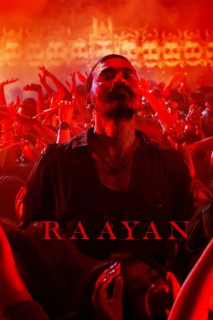 Raayan's poster