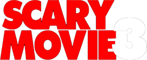 Scary Movie 3's poster