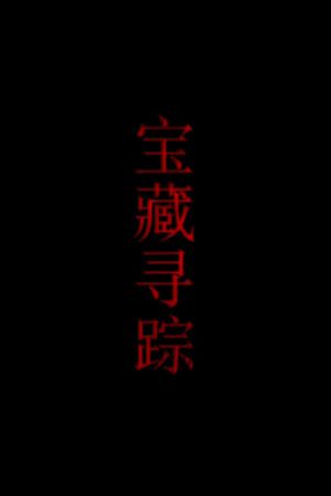 宝藏寻踪's poster