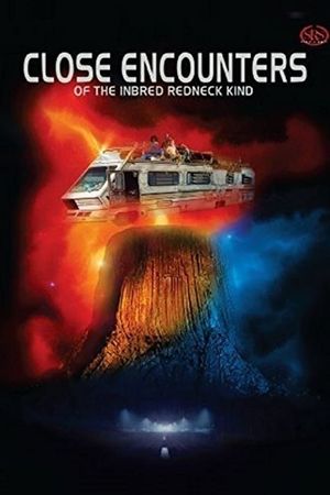 Close Encounters of the Inbred Redneck Kind's poster image