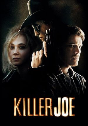 Killer Joe's poster
