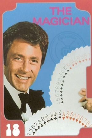 The Magician's poster