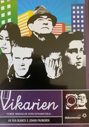 Vikarien's poster