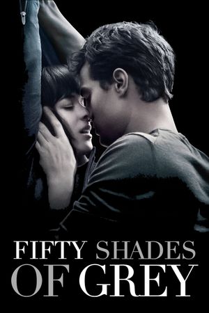 Fifty Shades of Grey's poster