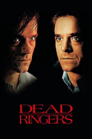 Dead Ringers's poster