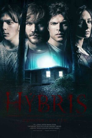 Hybris's poster