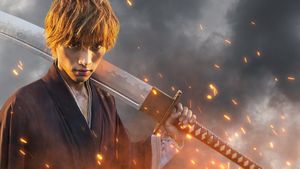 Bleach's poster