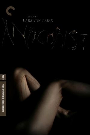 Antichrist's poster