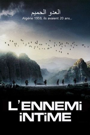 Intimate Enemies's poster