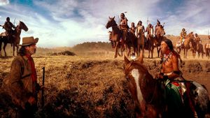 How the West Was Won's poster