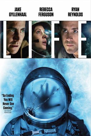 Life's poster