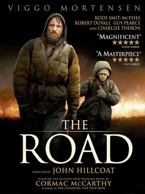 The Road's poster