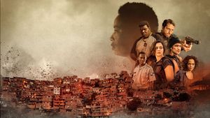 Alemão 2's poster