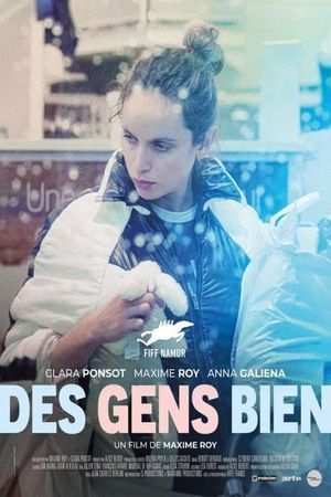 Decent People's poster