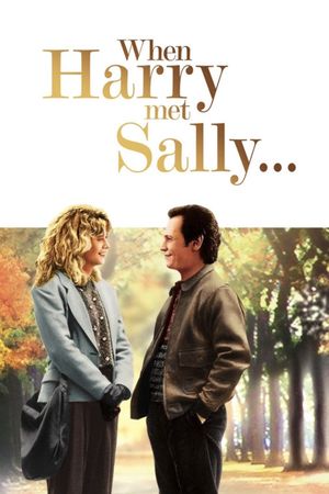When Harry Met Sally...'s poster