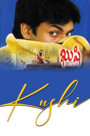Khushi's poster