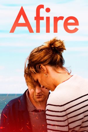 Afire's poster