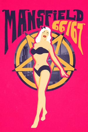 Mansfield 66/67's poster