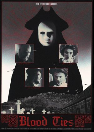 Blood Ties's poster
