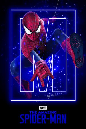 The Amazing Spider-Man's poster