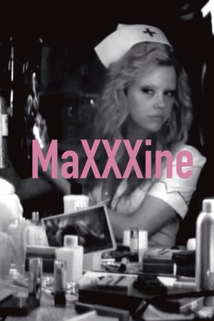 MaXXXine's poster