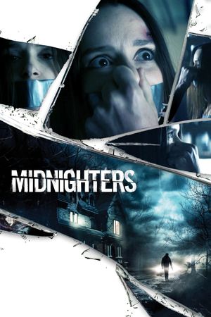 Midnighters's poster