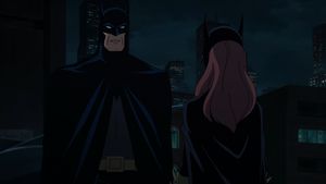 Batman: The Killing Joke's poster