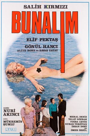 Bunalim's poster