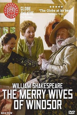 The Merry Wives of Windsor's poster